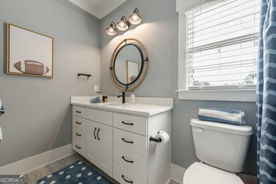 Experience elevated living in this exceptional, custom home - photo 38