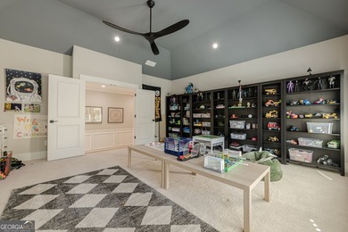 Experience elevated living in this exceptional, custom home - photo 39
