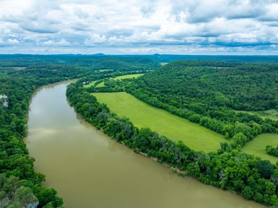 White River Acreage For Sale in Calico Rock Arkansas
