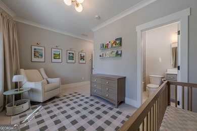Experience elevated living in this exceptional, custom home - photo 41