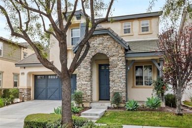 Harveston Lake Home For Sale in Temecula California