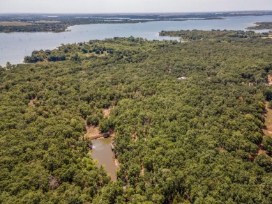 Lake Ray Roberts Acreage For Sale in Tioga Texas