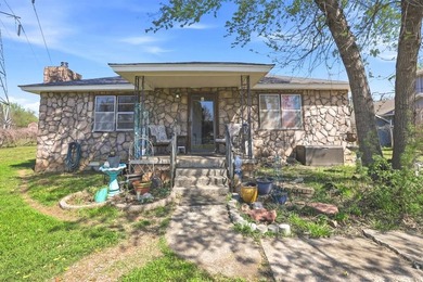 This unique property sits on almost an acre and offers so much - photo 1