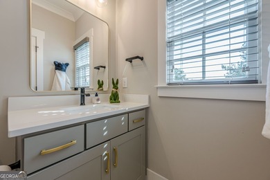 Experience elevated living in this exceptional, custom home - photo 42