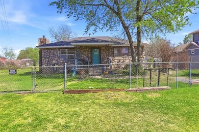 This unique property sits on almost an acre and offers so much - photo 2