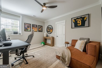 Experience elevated living in this exceptional, custom home - photo 43
