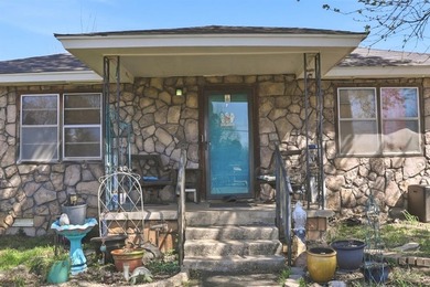 This unique property sits on almost an acre and offers so much - photo 3