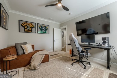 Experience elevated living in this exceptional, custom home - photo 44