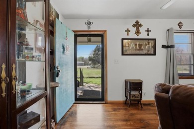 This unique property sits on almost an acre and offers so much - photo 4