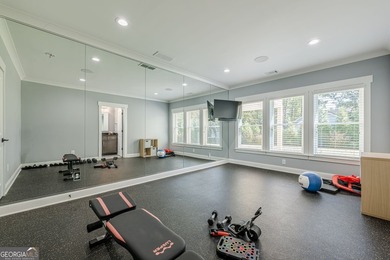 Experience elevated living in this exceptional, custom home - photo 45