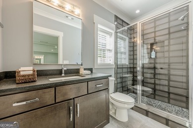 Experience elevated living in this exceptional, custom home - photo 46
