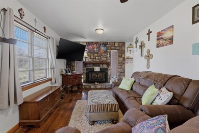 This unique property sits on almost an acre and offers so much - photo 6