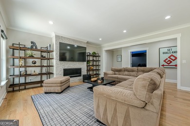 Experience elevated living in this exceptional, custom home - photo 47