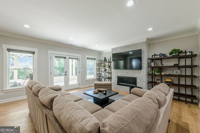 Experience elevated living in this exceptional, custom home - photo 48