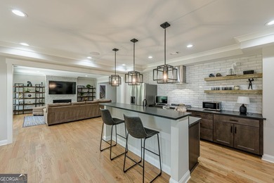 Experience elevated living in this exceptional, custom home - photo 49