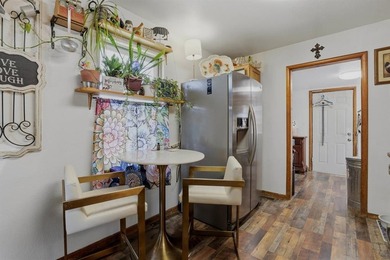 This unique property sits on almost an acre and offers so much - photo 9