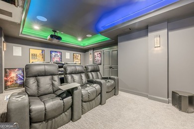 Experience elevated living in this exceptional, custom home - photo 50