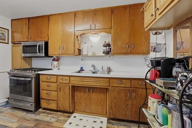 This unique property sits on almost an acre and offers so much - photo 10