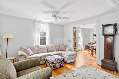 Charming mid 1800s traditional perfectly situated within sight - photo 5