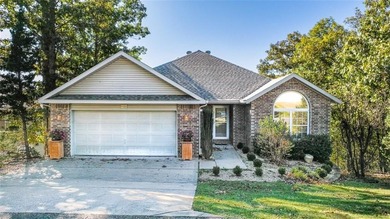 Lake Ann Home For Sale in Bella Vista Arkansas