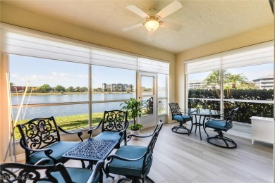Lake Condo For Sale in Fort Myers, Florida
