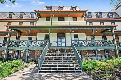 Welcome to Kosciusko Lodge, a truly one of a kind luxury condo - photo 1