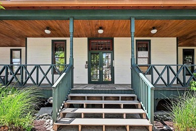 Welcome to Kosciusko Lodge, a truly one of a kind luxury condo - photo 2