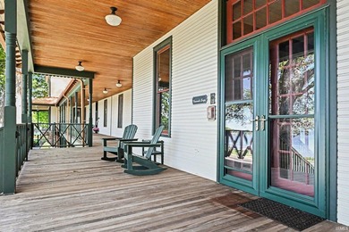 Welcome to Kosciusko Lodge, a truly one of a kind luxury condo - photo 3
