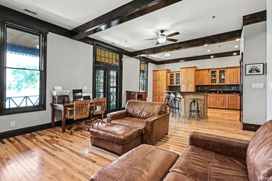 Welcome to Kosciusko Lodge, a truly one of a kind luxury condo - photo 4