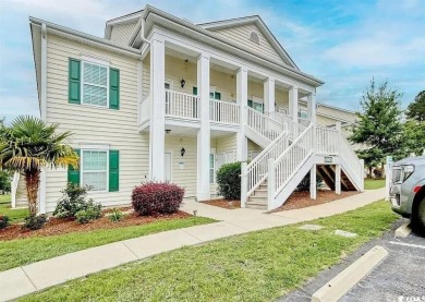 Lake Condo Sale Pending in Myrtle Beach, South Carolina