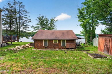 GPS Address is 3015 South Shore Dr W. Rare opportunity to own a - photo 1