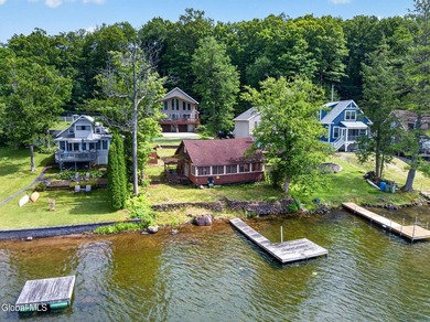 GPS Address is 3015 South Shore Dr W. Rare opportunity to own a - photo 2