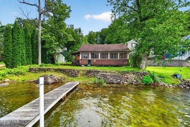 GPS Address is 3015 South Shore Dr W. Rare opportunity to own a - photo 6