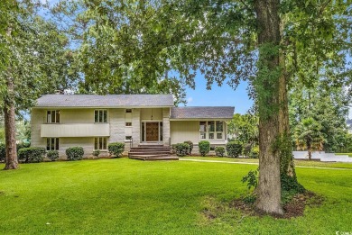 Lake Home For Sale in Myrtle Beach, South Carolina