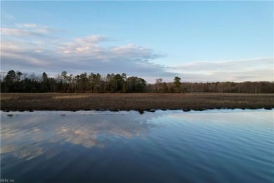 Lake Acreage Off Market in Williamsburg, Virginia