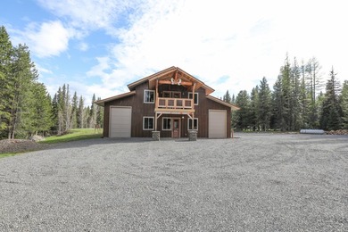 Trophy hunting ranch with a beautiful lodge located in Wenaha 56 - photo 11