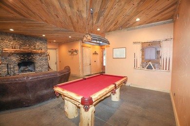 Trophy hunting ranch with a beautiful lodge located in Wenaha 56 - photo 16