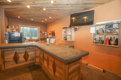 Trophy hunting ranch with a beautiful lodge located in Wenaha 56 - photo 18
