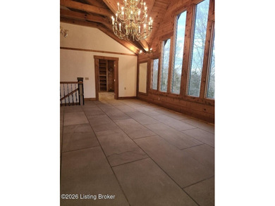 Unique does not even describe this magnificent home and farm - photo 21