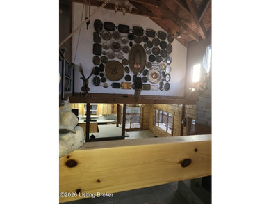Unique does not even describe this magnificent home and farm - photo 23