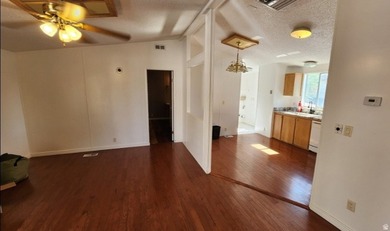 Check out this lovely Double-wide! Move-in ready! Across the - photo 3