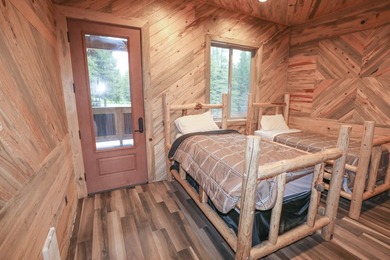 Trophy hunting ranch with a beautiful lodge located in Wenaha 56 - photo 27