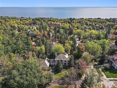 Lake Superior - St. Louis County Home Sale Pending in Duluth Minnesota