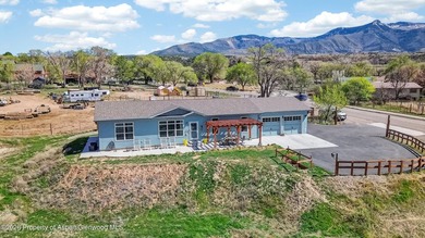Situated above and along the Colorado River on nearly 2 acres (1 - photo 34