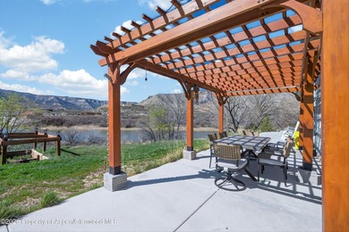 Situated above and along the Colorado River on nearly 2 acres (1 - photo 36
