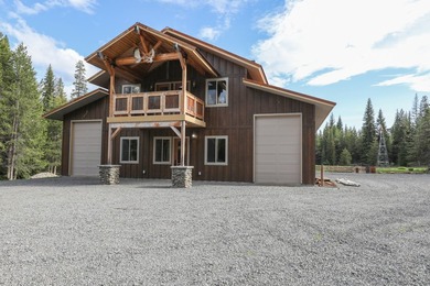 Trophy hunting ranch with a beautiful lodge located in Wenaha 56 - photo 36
