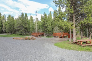 Trophy hunting ranch with a beautiful lodge located in Wenaha 56 - photo 39