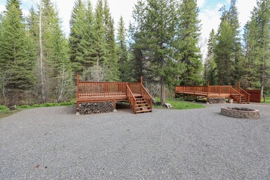 Trophy hunting ranch with a beautiful lodge located in Wenaha 56 - photo 40