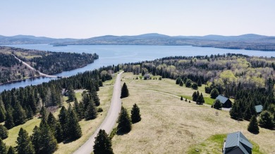 Lake Acreage For Sale in Rangeley, Maine