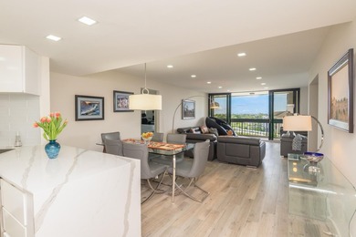 Lake Mangonia Condo For Sale in West Palm Beach Florida